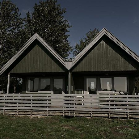 Tangloppen Camping & Cottages Ishøj Exterior foto